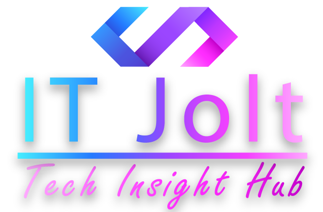 ITJolt.tn logo