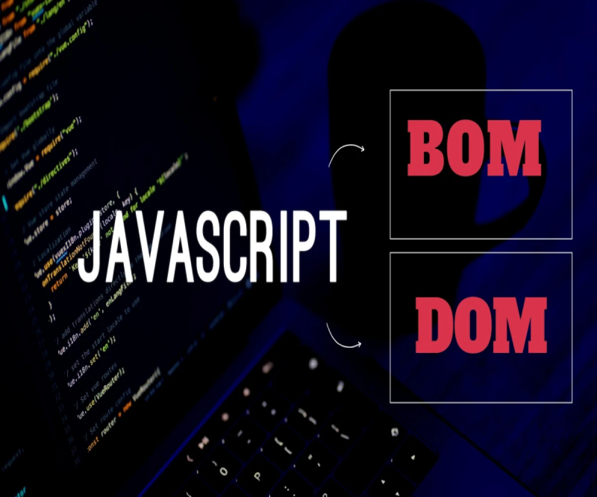 
                                      A Beginner's Guide to BOM and DOM in JavaScript

                                          