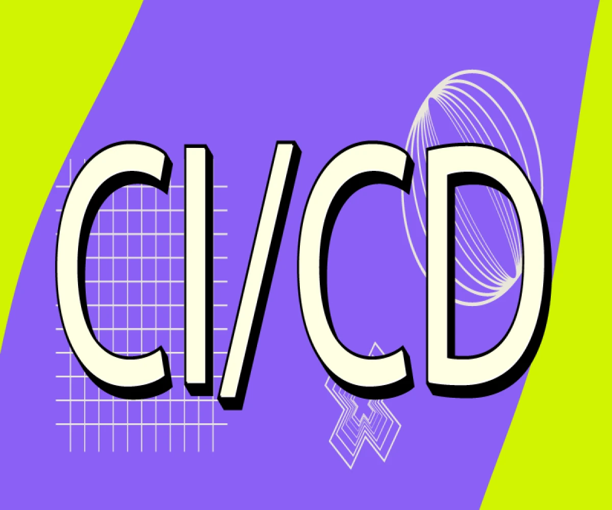 
                                      What is CI/CD?

                                          