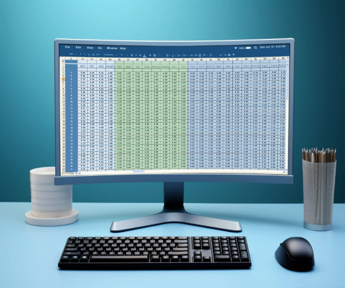 
                                      Beyond Excel: A Guide to Modern Data Analysis and Collaboration

                                          