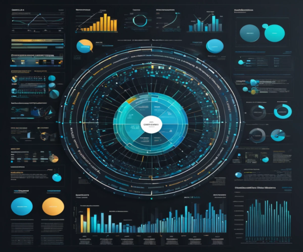 
                                      Quantitative vs Qualitative Data: What’s the Difference?

                                          