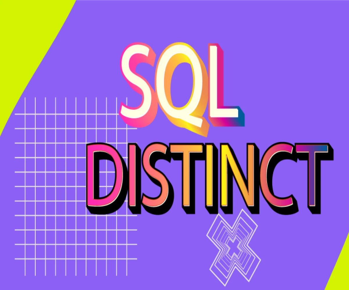 
                                      The Essential Guide to Using SQL DISTINCT for Accurate Queries

                                          