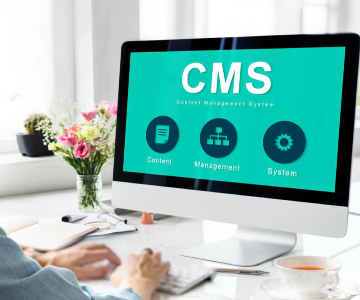 
                                      CMS vs. WCMS: What's the Difference and Why Does it Matter?

                                          