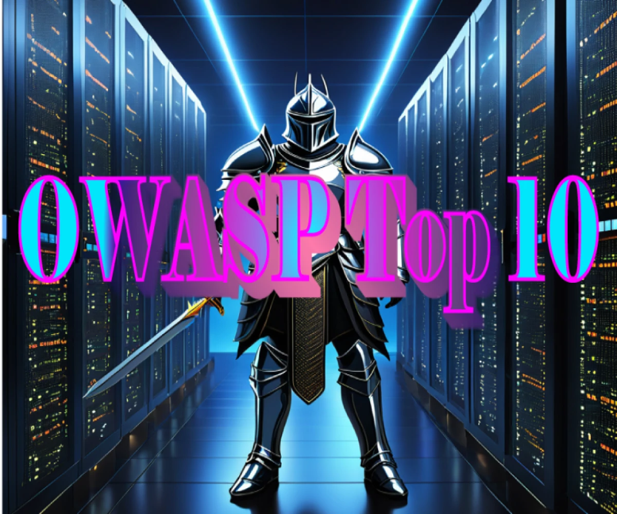 
                                      The OWASP Top 10: Data-Backed Strategies to Secure Your Web Applications

                                          