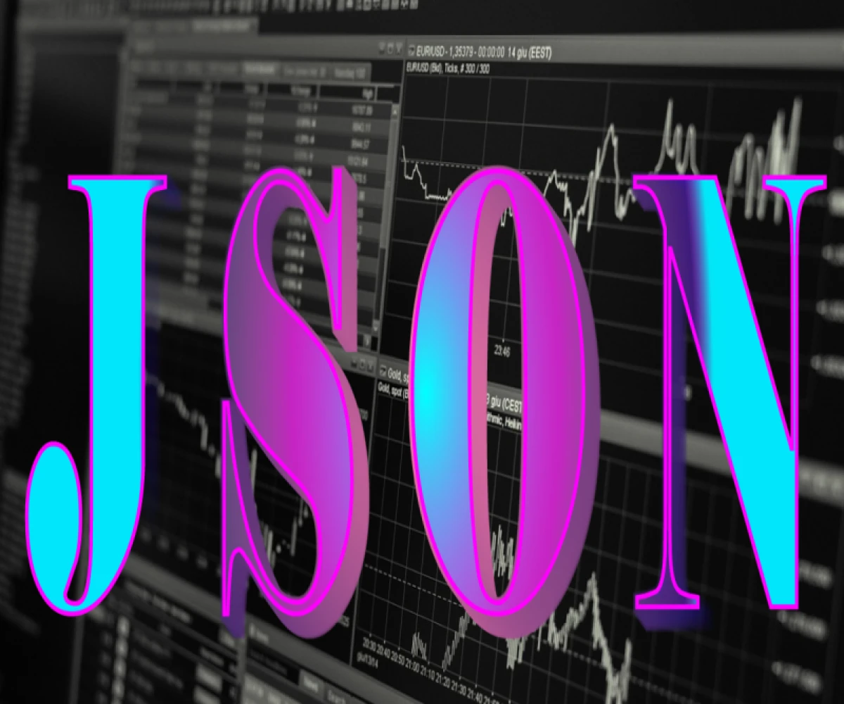 
                                      What is JSON?

                                          