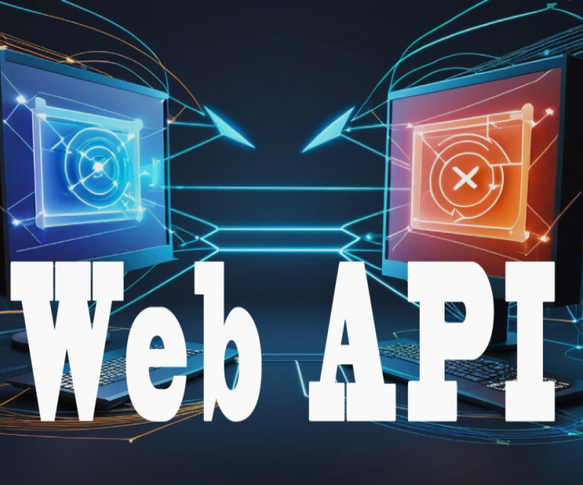 
                                      What is Web API?

                                          