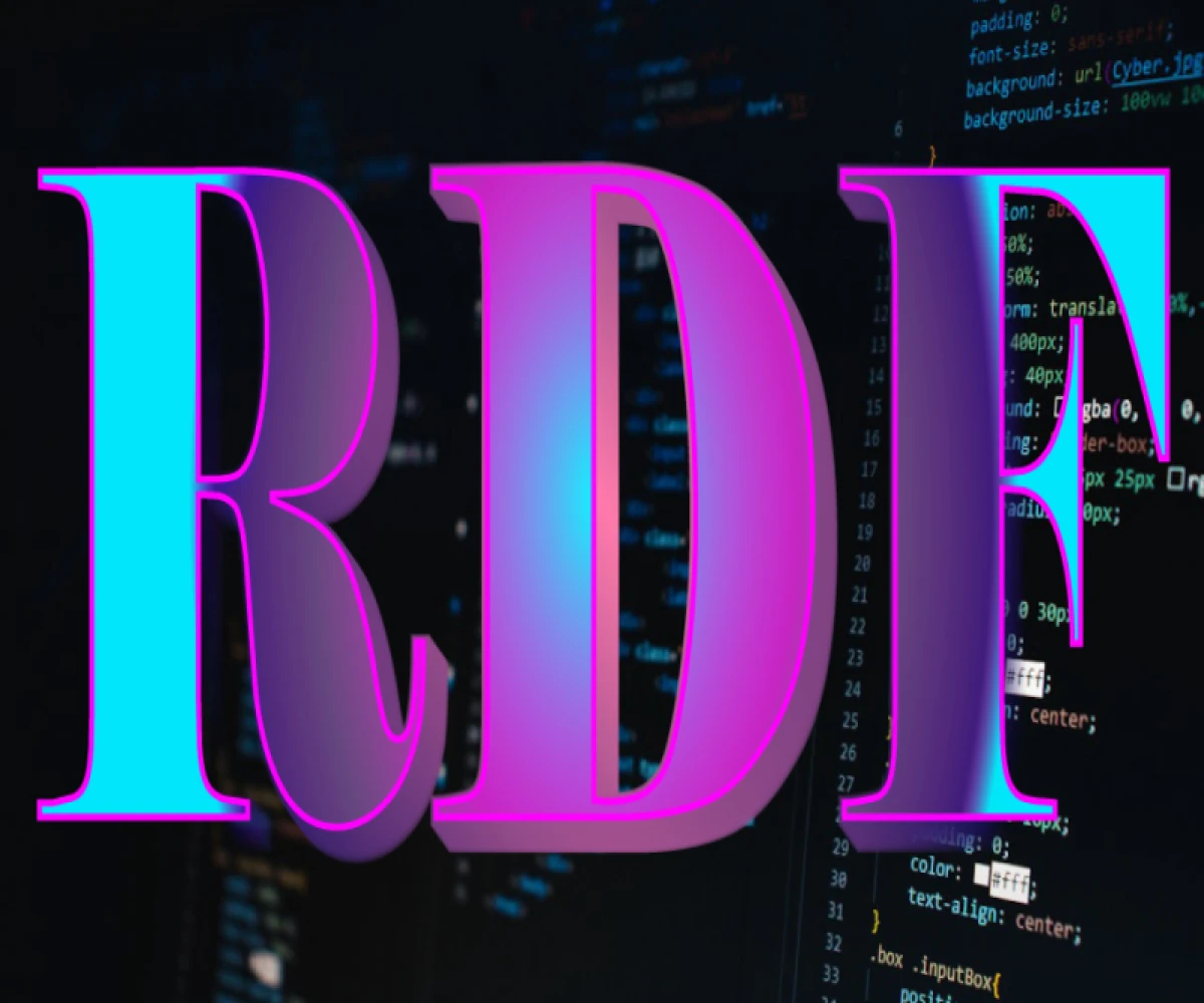 
                                      What is RDF? Your Guide to the Connected Web

                                          