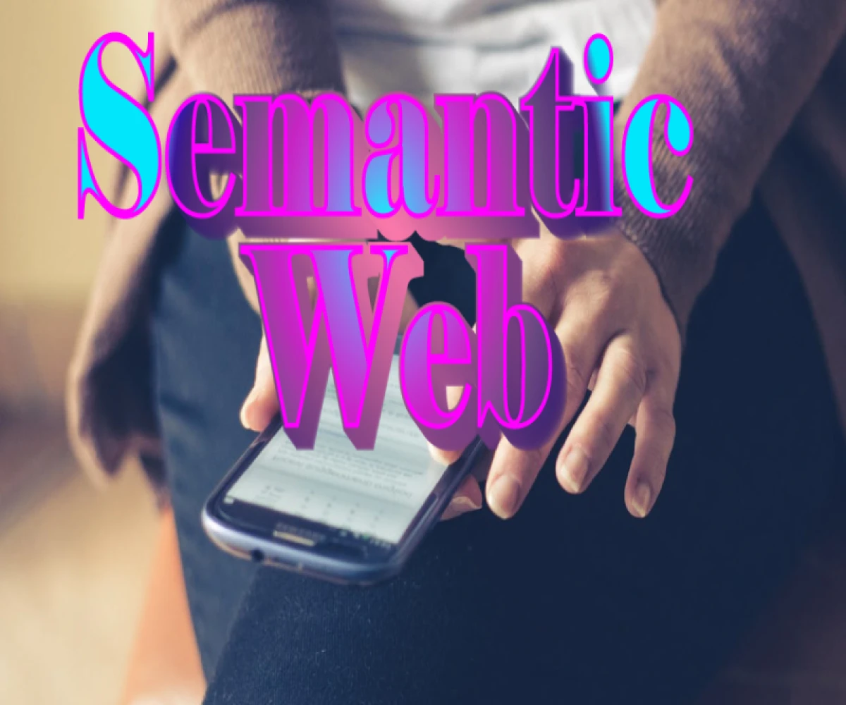 
                                      What is the Semantic Web? And Why Should You Care?

                                          