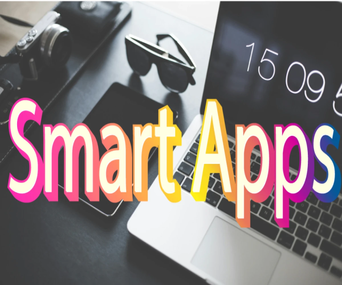 
                                      What is smart apps?

                                          