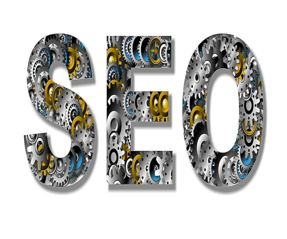 
                                      What is SEO?

                                          