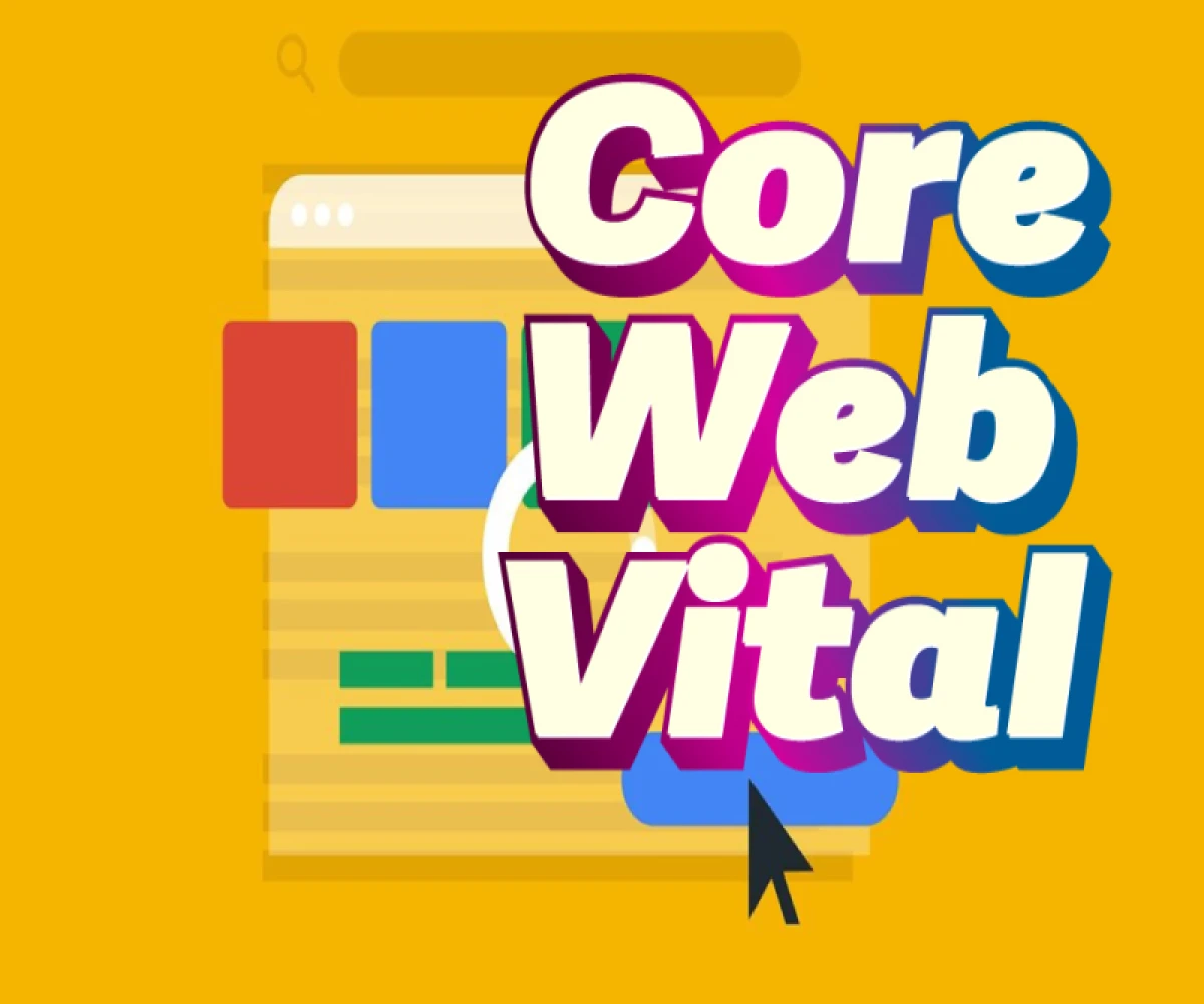 
                                      What is a Core Web Vital?

                                          