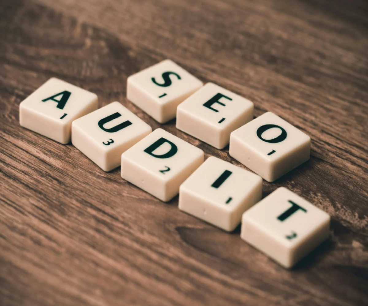 
                                      Qu’est-ce qu’un audit SEO ?

                                          