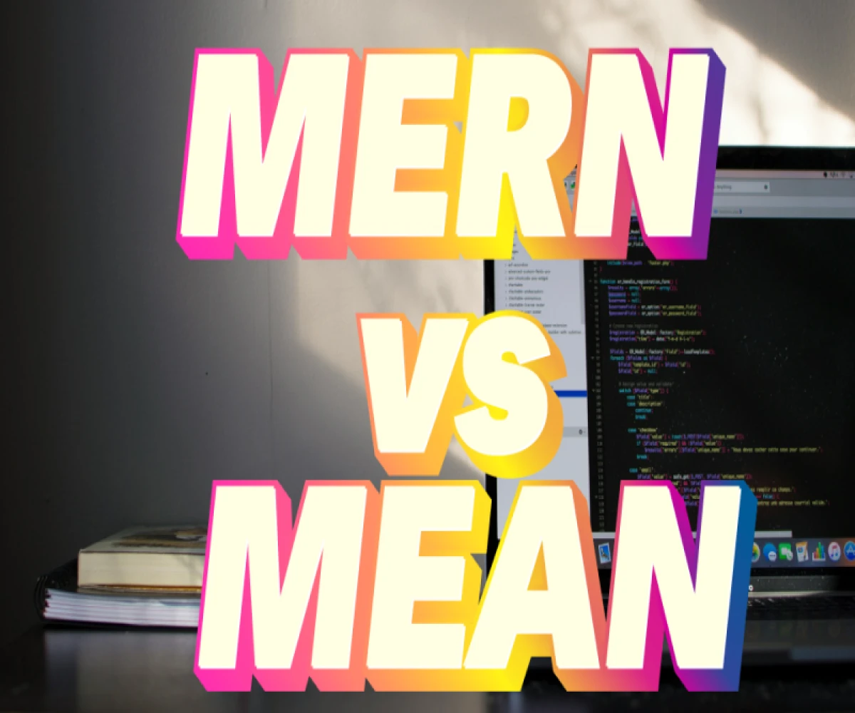 
                                      MERN vs. MEAN: The Showdown for Web App Development Champions

                                          