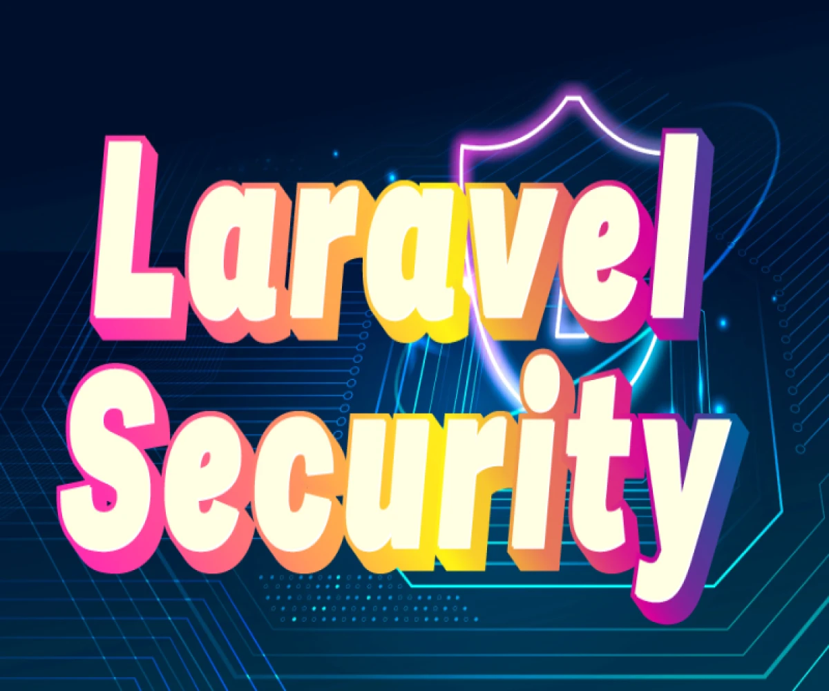 
                                      Laravel Security Shield: Protecting Your Users and Your Data

                                          