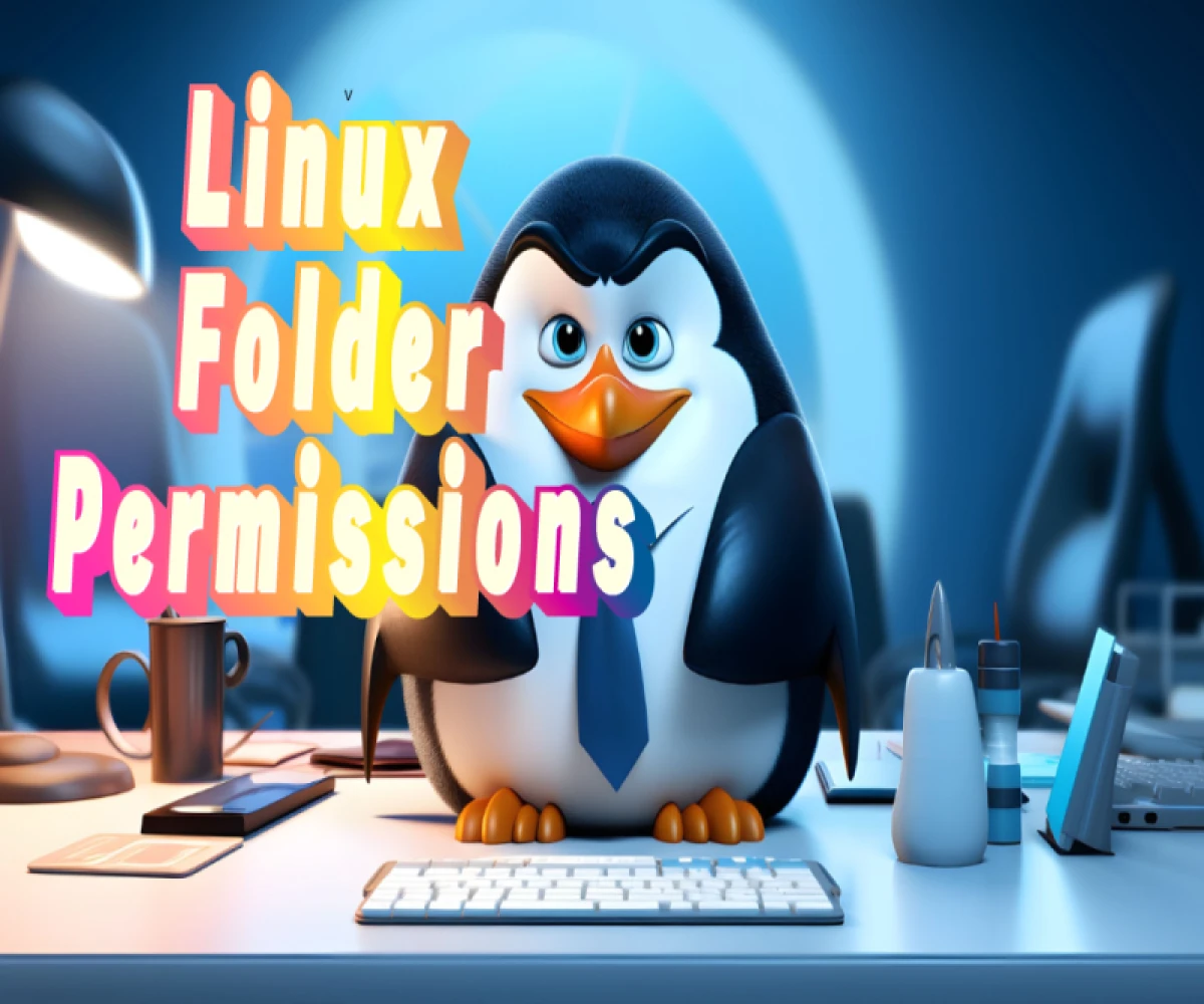 
                                      Secure Your Data: A Guide to Linux Folder Permissions

                                          