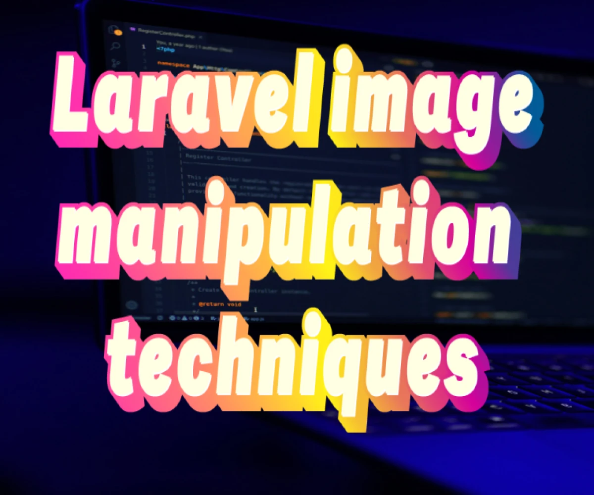 
                                      How to Fetch and Display Images in Laravel?

                                          