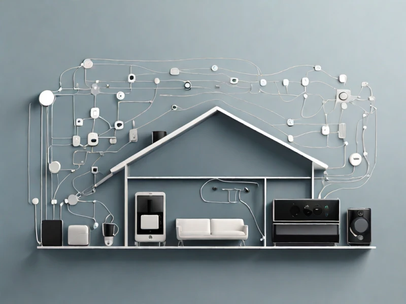 Top 12 des protocoles IoT : alimenter le monde connecté