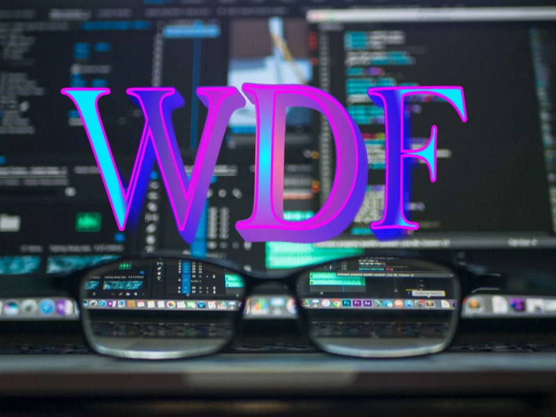 What is a WDF?