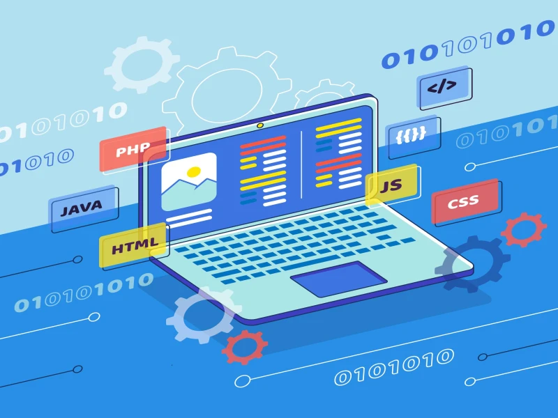 What is Web Application Development?