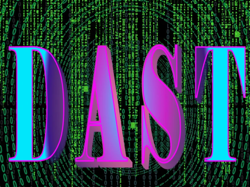 Stop Web Attacks in Their Tracks: The Power of DAST