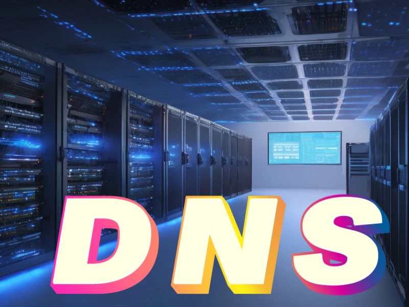 The Secret Language of the Web: Unveiling DNS