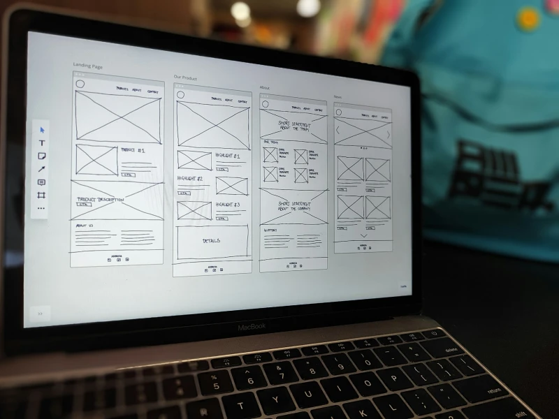 What is a User Journey?