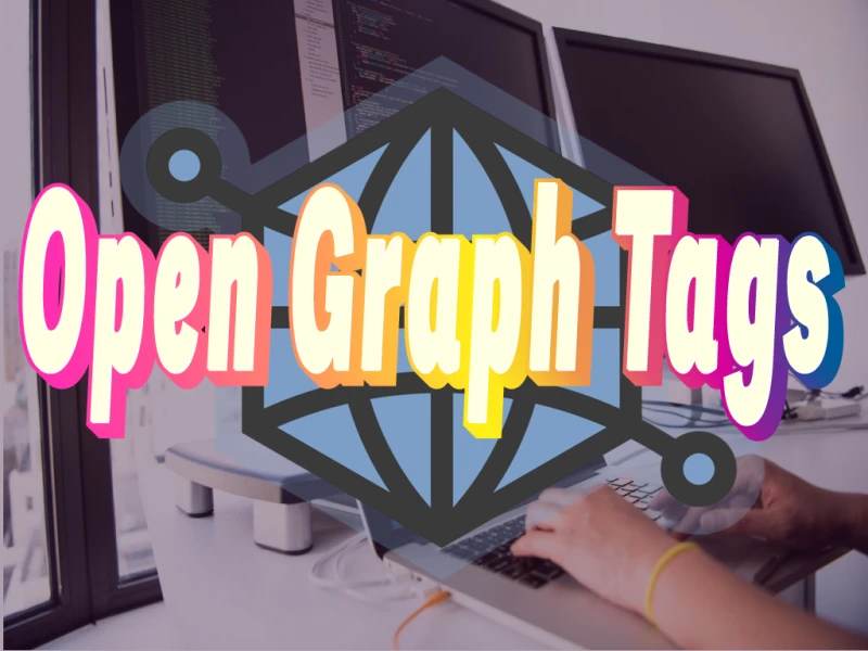 Make Your Links Shine: The Complete Guide to Setting Up Open Graph Tags