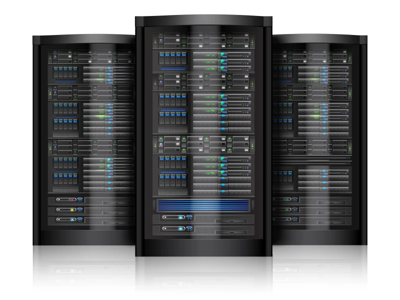 Beyond Web Servers: 11 Other Server Types You Didn't Know Existed