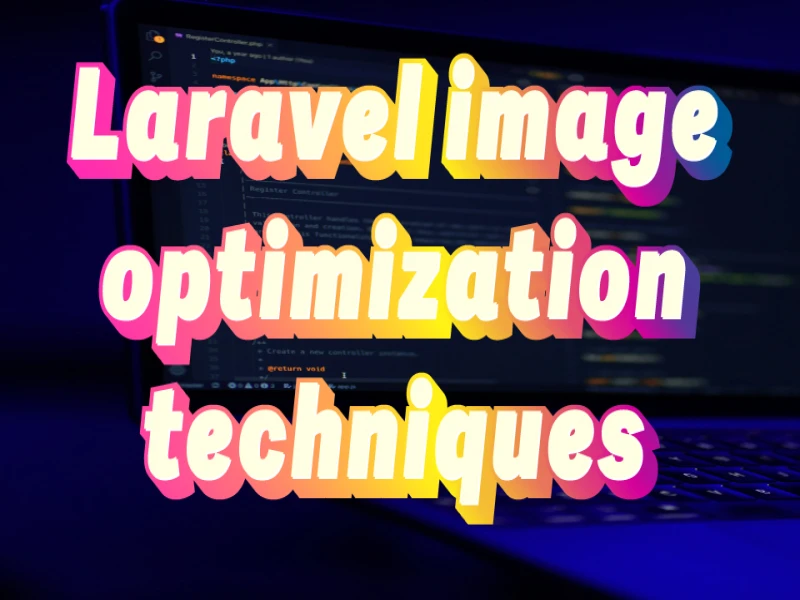 How to Reduce Image Quality in Laravel ?