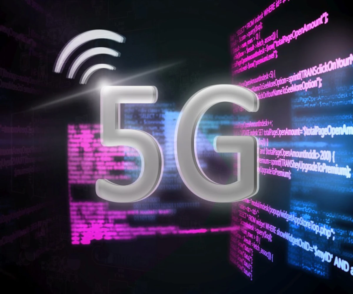 
                                      استكشاف الإمكانيات التحولية لتقنية 5G

                                          