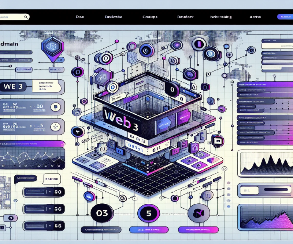 
                                      Web3: الأمر لا يتعلق بالعملات المشفرة فقط

                                          