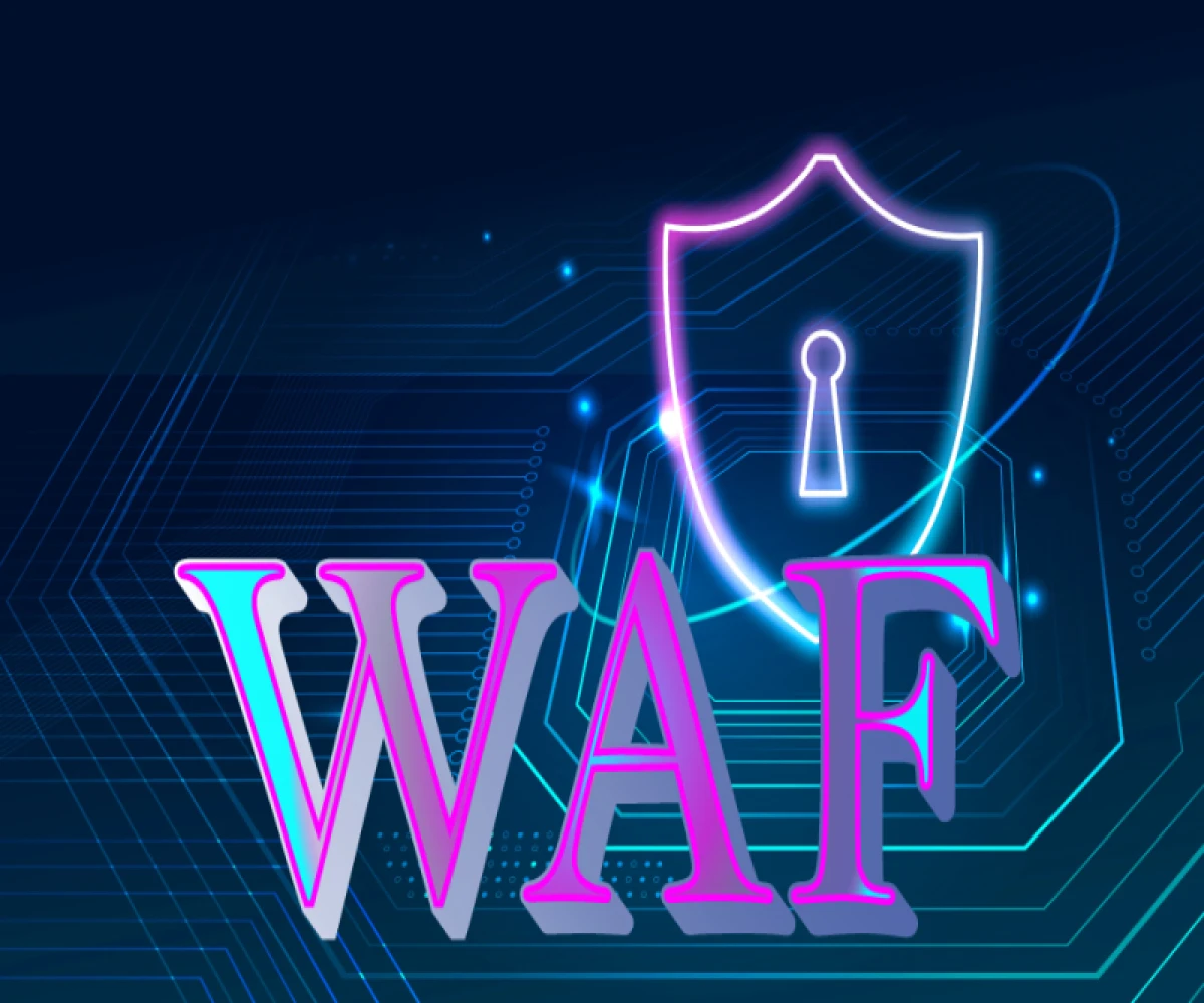 
                                      What is a WAF?

                                          