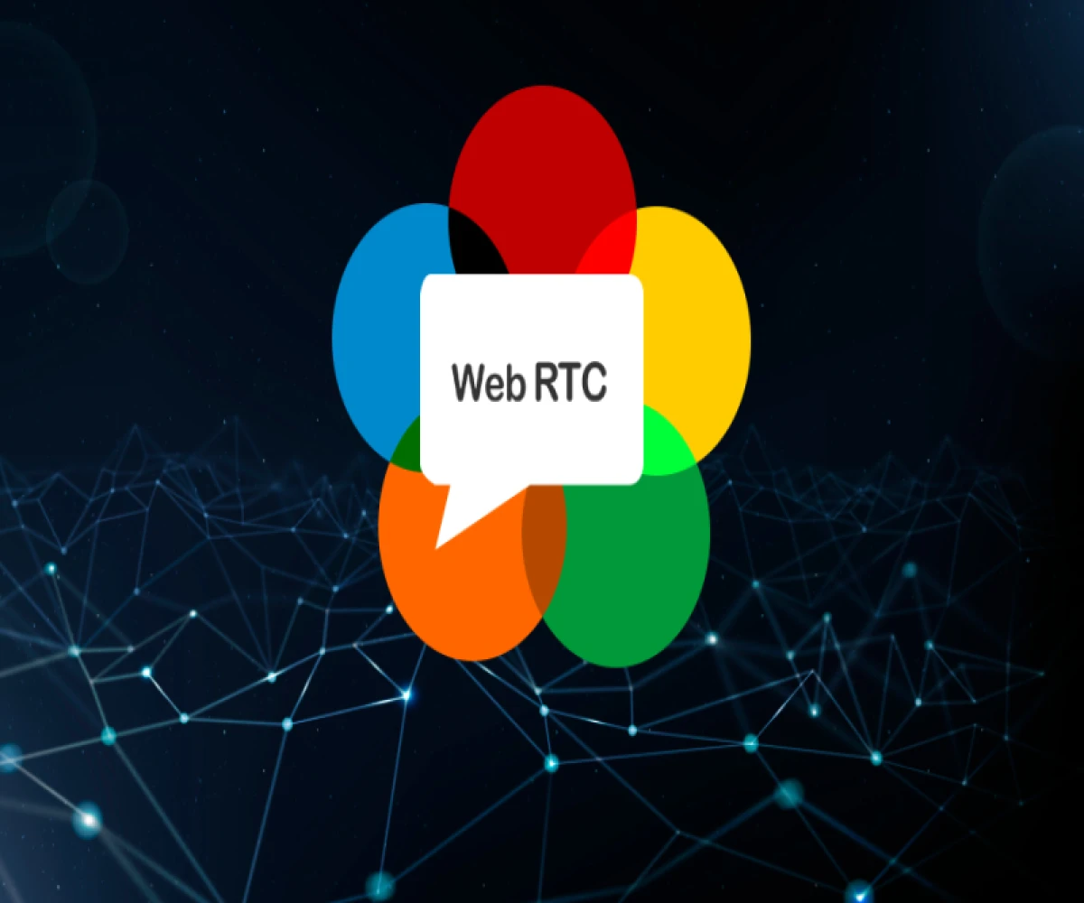 
                                      What is WebRTC ?

                                          