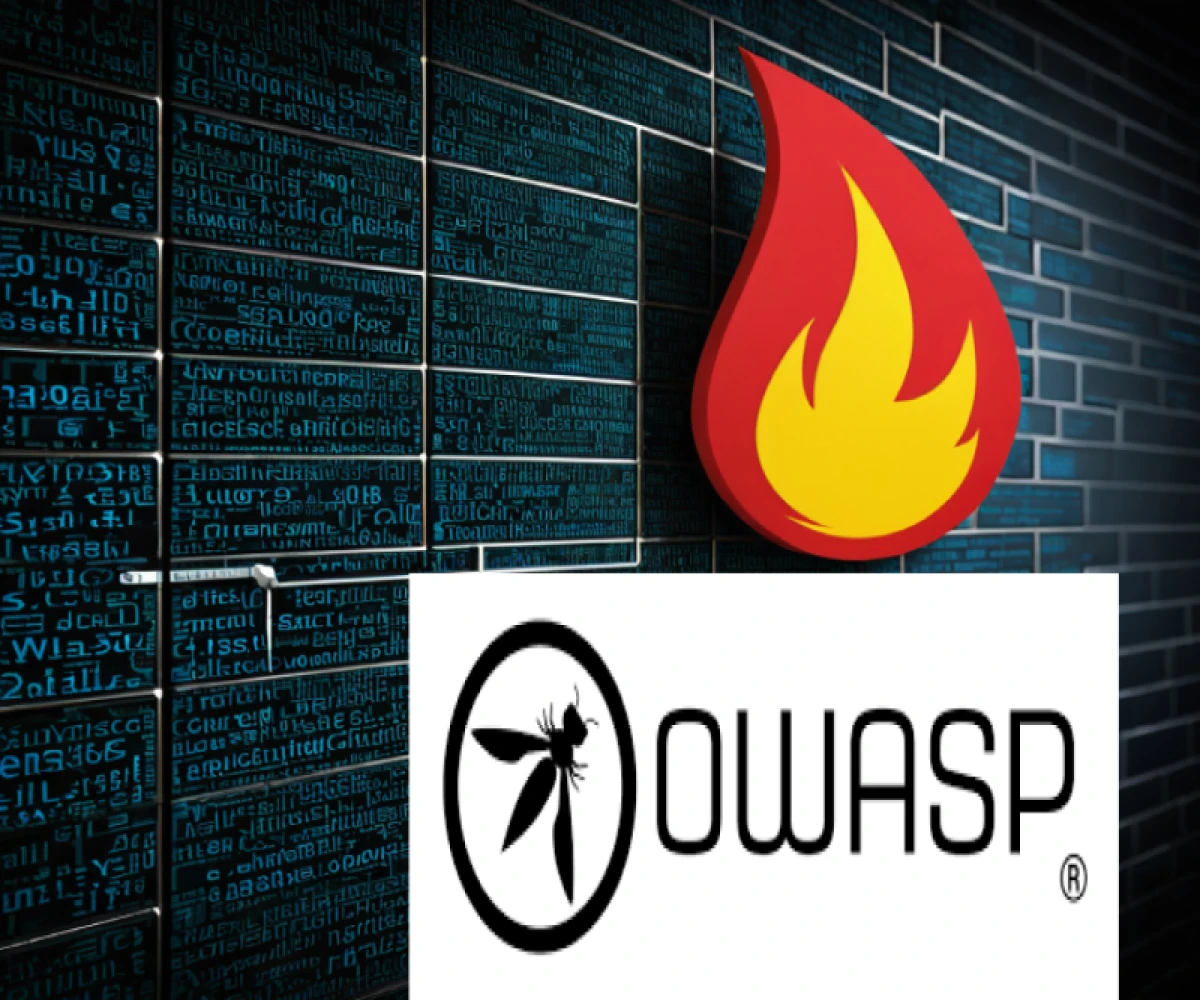 
                                      ما هو OWASP ؟

                                          