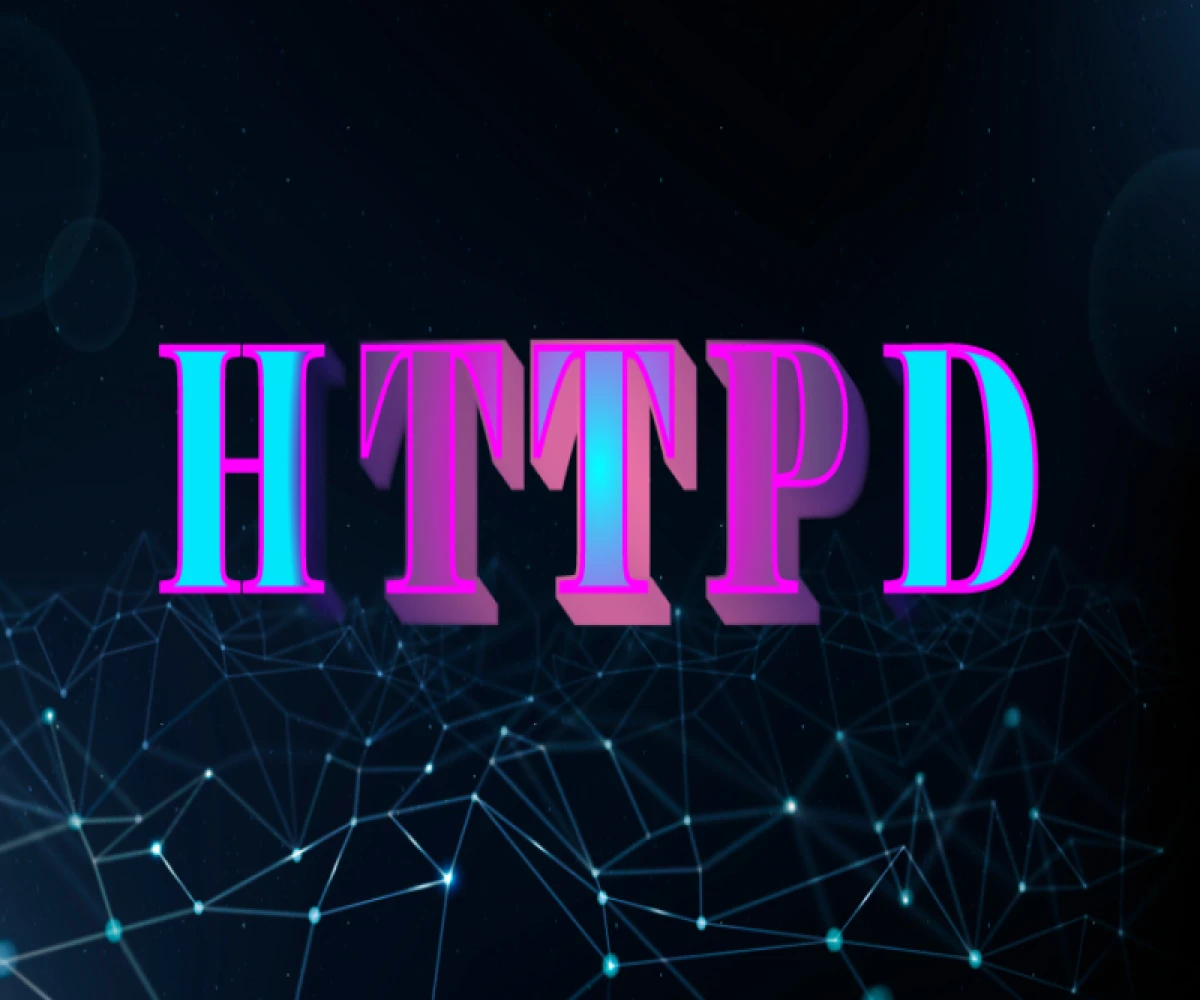 
                                      HTTPDs: The Silent Symphony Orchestrating Your Web Experience

                                          