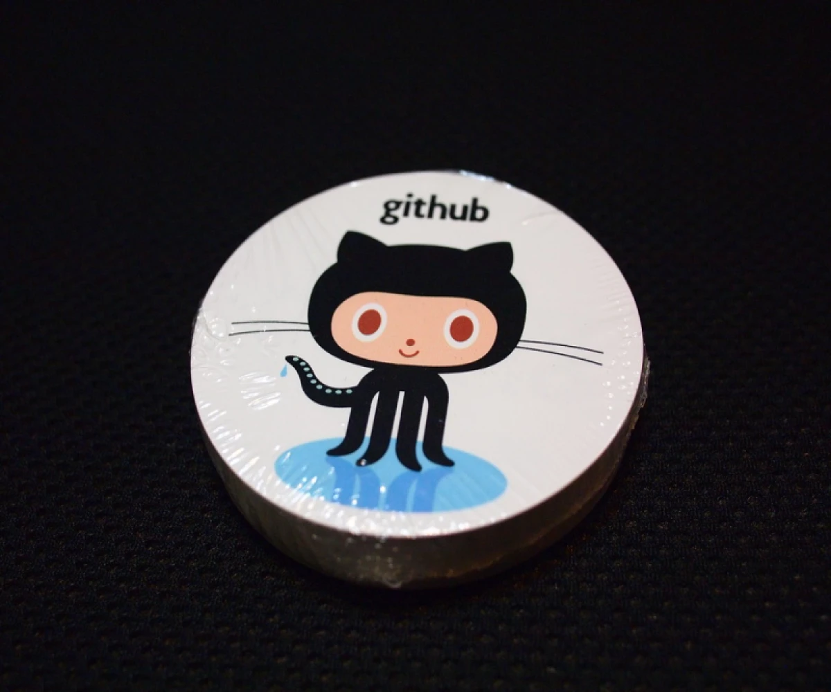 
                                      What is GitHub?

                                          