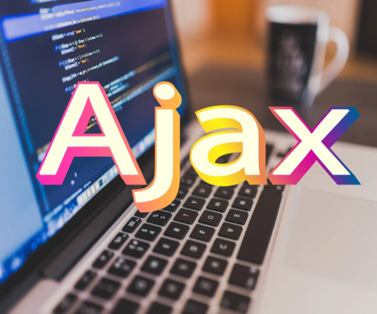 
                                      what is ajax?

                                          