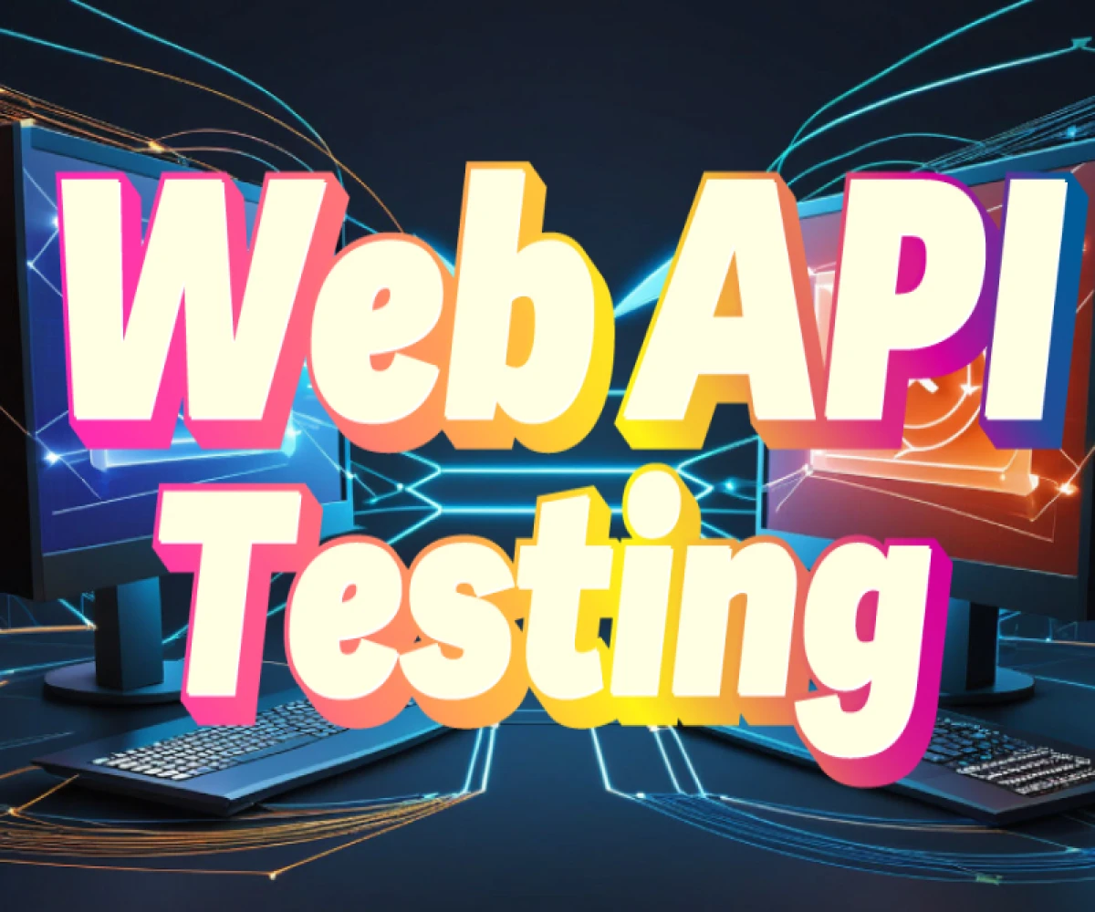 
                                      Master Web API Testing: A Step-by-Step Guide

                                          