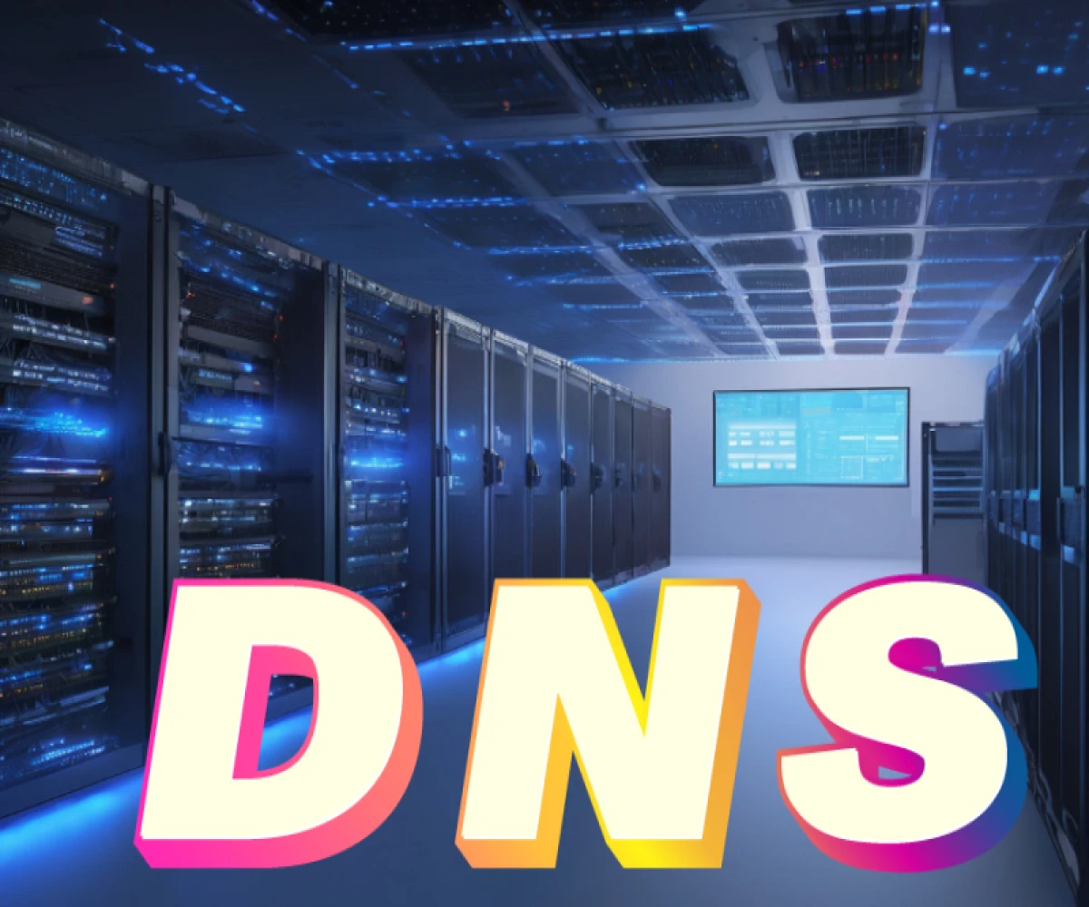 
                                      The Secret Language of the Web: Unveiling DNS

                                          