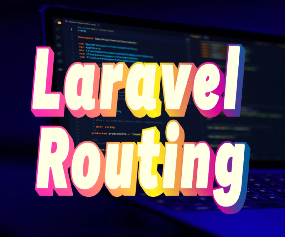 
                                      Build Organized Apps with Laravel Routing: Say Goodbye to Complexity

                                          