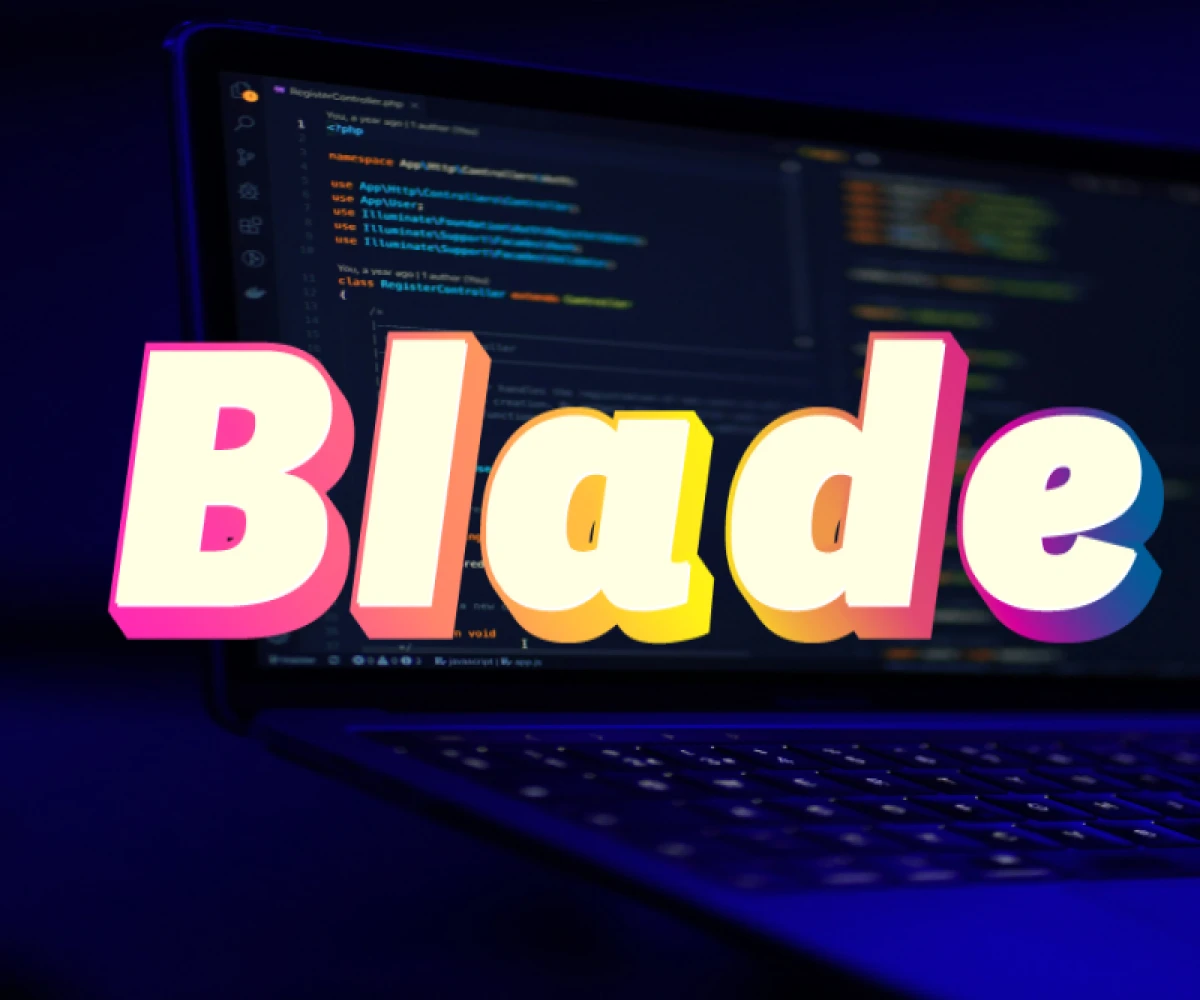 
                                      وداعًا للكود الفوضوي: سيطرة على عروض لارافيل باستخدام Blade

                                          