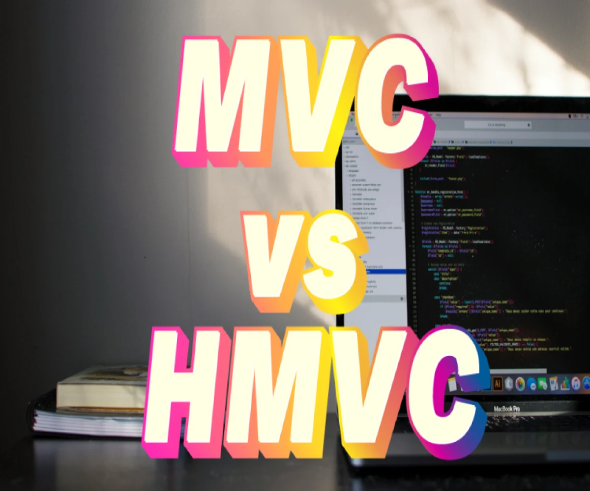 
                                      Should You Use MVC or HMVC for Your Next Web Application?

                                          