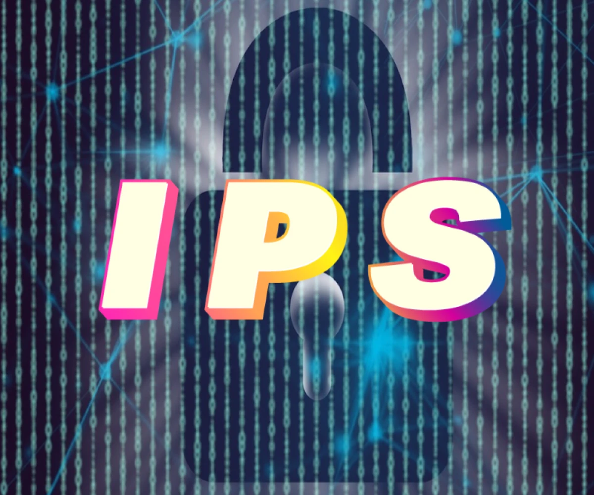 
                                      What is IPS?

                                          