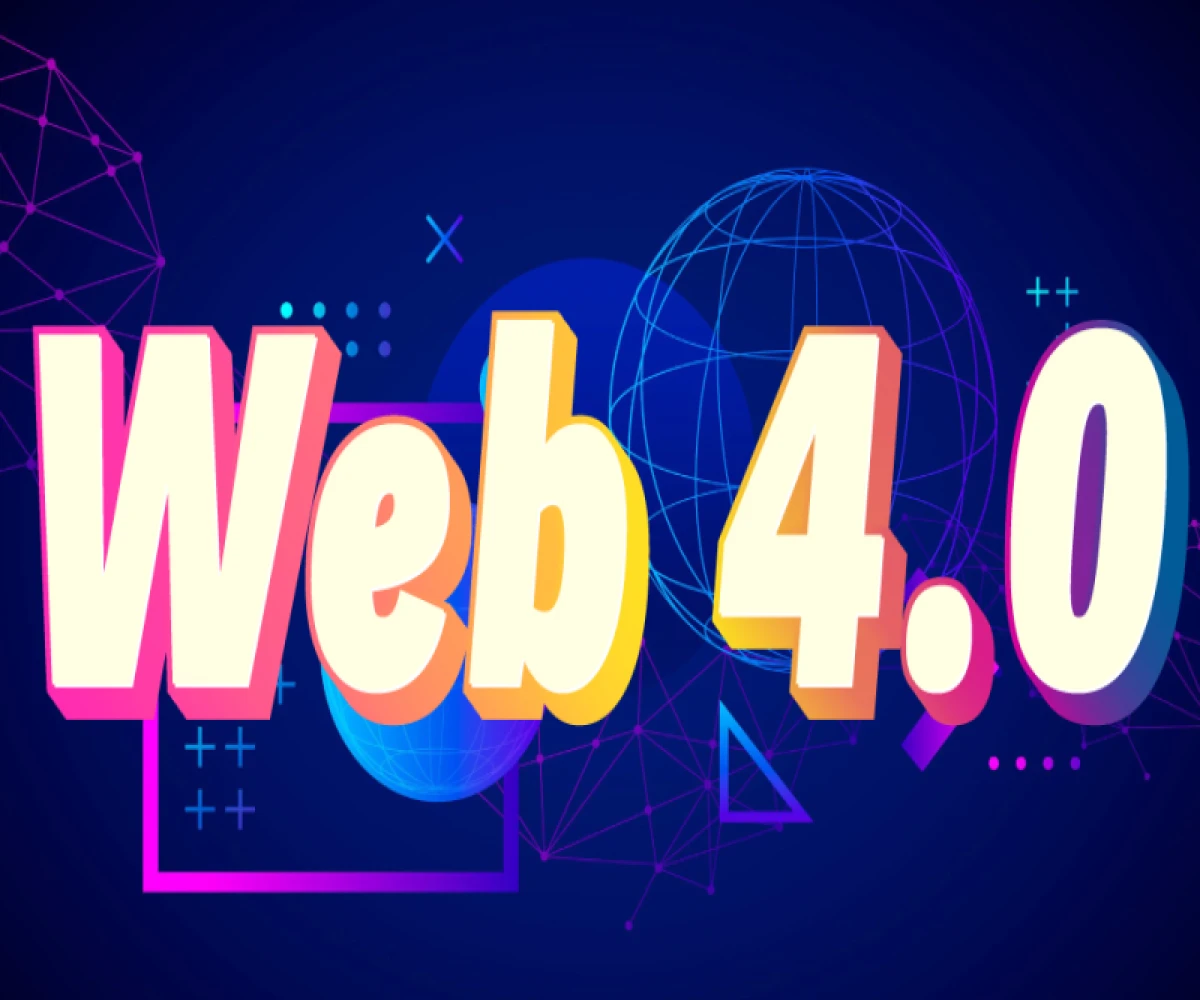 
                                      What is Web 4.0?

                                          