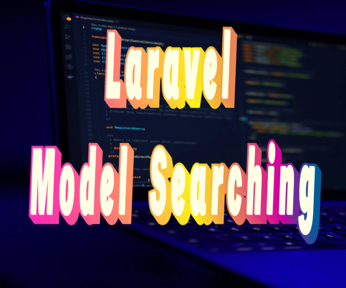 
                                      Laravel Model Searching with nicolaslopezj/searchable

                                          