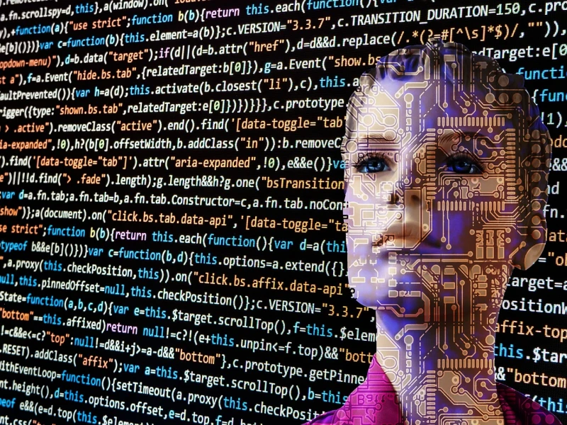 La révolution de l'IA : un aperçu de la façon dont l'intelligence artificielle transformera nos vies