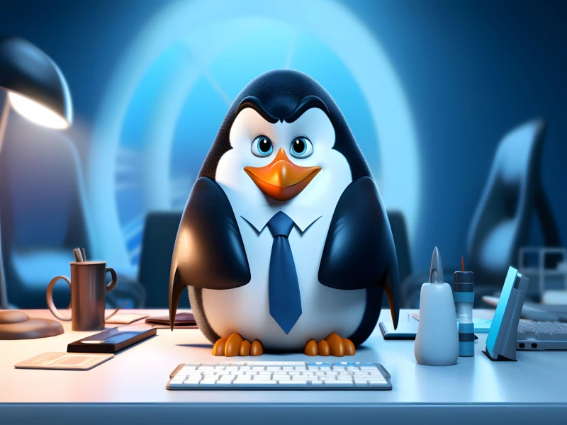 qu'est-ce que Linux?