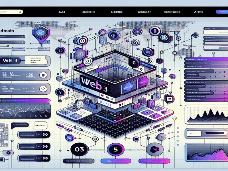 Web3: الأمر لا يتعلق بالعملات المشفرة فقط