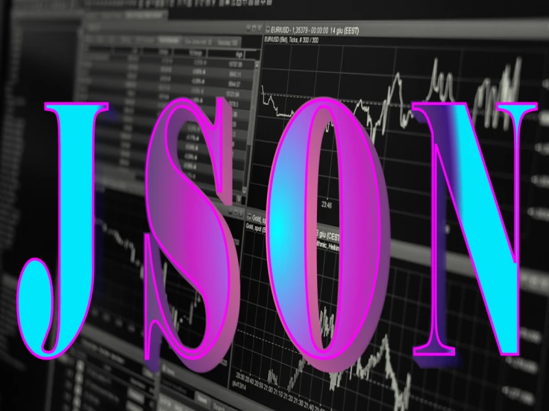 What is JSON?